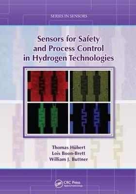Sensors for Safety and Process Control in Hydrogen Technologies