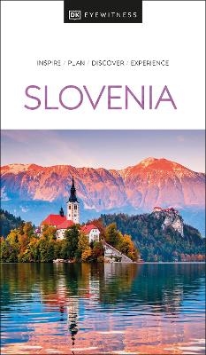 DK Slovenia -  DK Travel