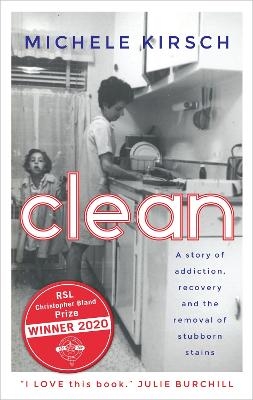 Clean - Michele Kirsch