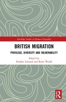British Migration