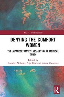 Denying the Comfort Women - 