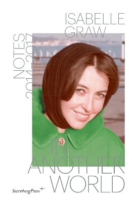 In Another World - Isabelle Graw