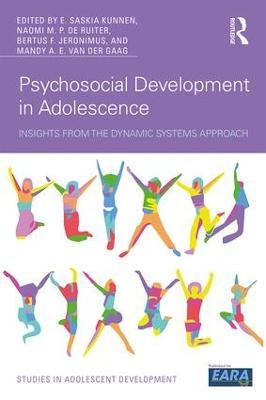 Psychosocial Development in Adolescence - 
