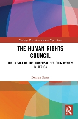 The Human Rights Council