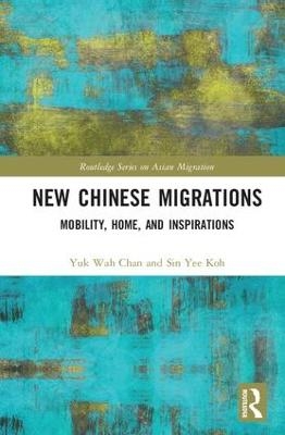 New Chinese Migrations - 