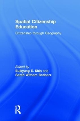 Spatial Citizenship Education