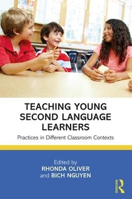 Teaching Young Second Language Learners - 