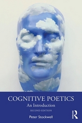 Cognitive Poetics - Stockwell, Peter