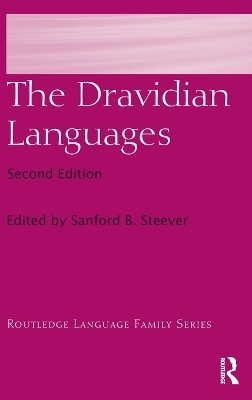 The Dravidian Languages