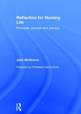 Reflection for Nursing Life