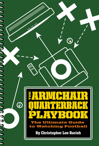 Armchair Quarterback Playbook