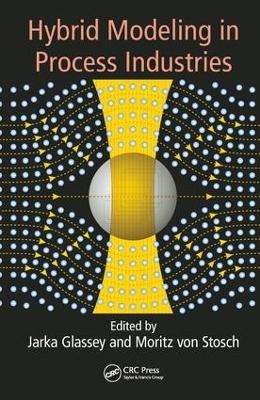 Hybrid Modeling in Process Industries - 