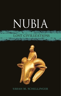 Nubia - Sarah M. Schellinger