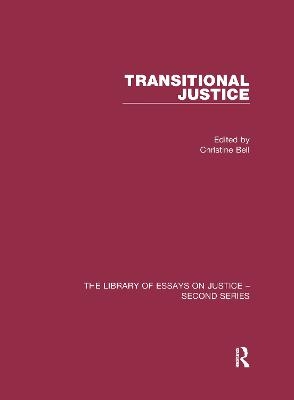 Transitional Justice