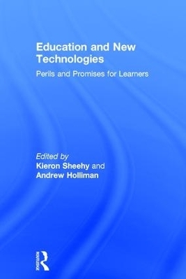 Education and New Technologies - 
