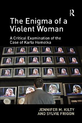 The Enigma of a Violent Woman