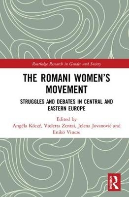 The Romani Women&rsquo;s Movement - 