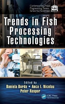 Trends in Fish Processing Technologies - 