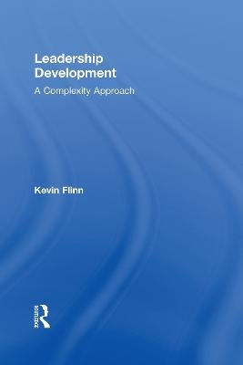 Leadership Development - Kevin Flinn