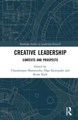 Creative Leadership - 