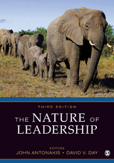 The Nature of Leadership - 