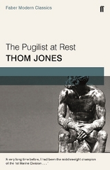 The Pugilist at Rest - Jones, Thom