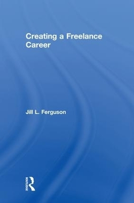 Creating a Freelance Career