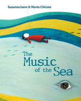 The Music of the Sea - Susanna Isern