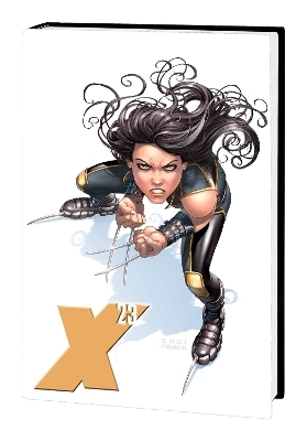 X-23 Omnibus Vol. 1 - Craig Kyle