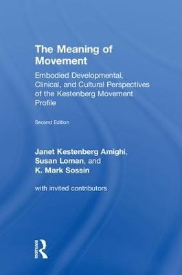 The Meaning of Movement