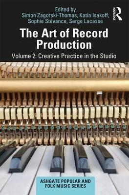 The Art of Record Production - 