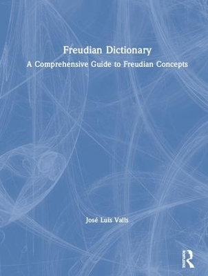 Freudian Dictionary - José Valls