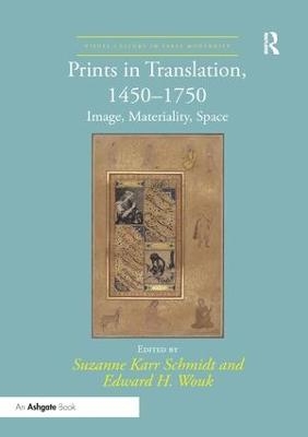 Prints in Translation, 1450–1750