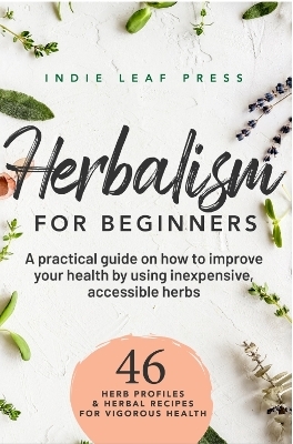 Herbalism for beginners
