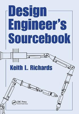 Design Engineer's Sourcebook - K. L. Richards