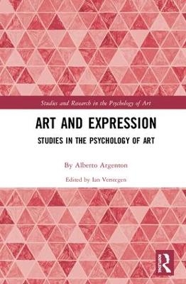 Art and Expression - Alberto Argenton