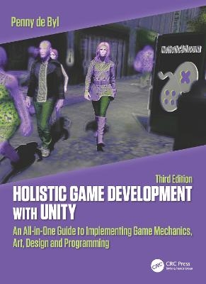 Holistic Game Development with Unity 3e