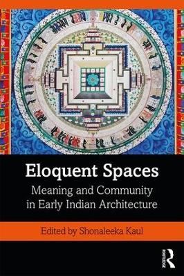Eloquent Spaces - 