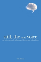 Still, the Small Voice - Mould, Tom