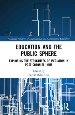 Education and the Public Sphere - 