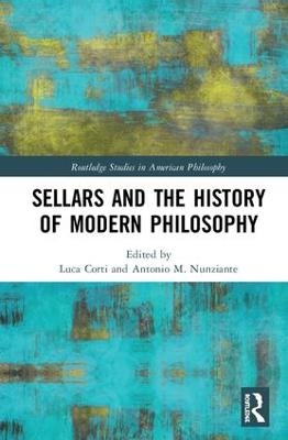 Sellars and the History of Modern Philosophy - 