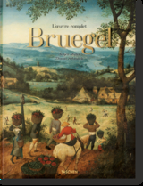 Bruegel. L'&oelig;uvre complet - J&uuml;rgen M&uuml;ller, Thomas Schauerte