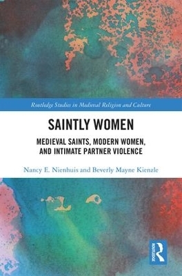Saintly Women - Nancy Nienhuis, Beverly Mayne Kienzle