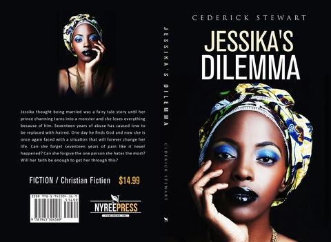 Jessika's Dilemma - Cederick Stewart