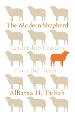 The Modern Shepherd - AlBaraa H. Taibah