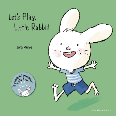 Let's Play, Little Rabbit - J&ouml;rg M&uuml;hle
