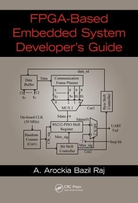 FPGA-Based Embedded System Developer's Guide - A. Arockia Bazil Raj