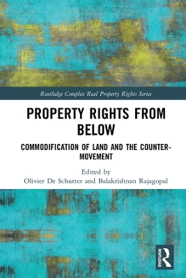 Property Rights from Below - 