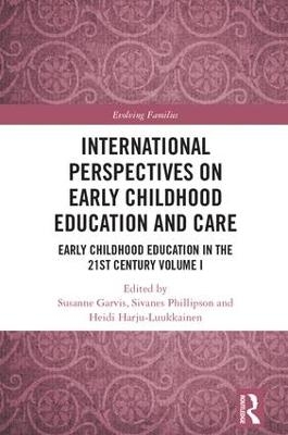 International Perspectives on Early Childhood Education and Care - 