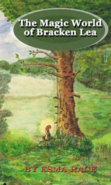 Magic World of Bracken Lea -  Esma Race